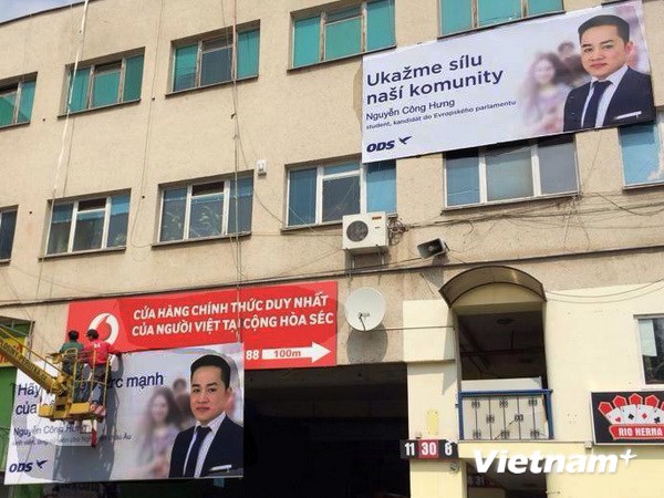 Vietnamese community in Czech Republic - Success of the second generation